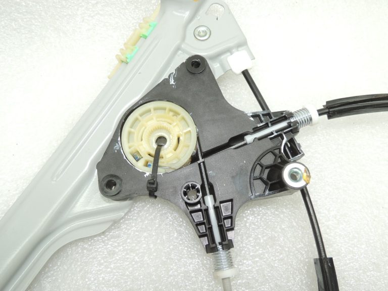 Opel Insignia B Logu regulatora mehānisms bez motora Priekšējais labais 39176501