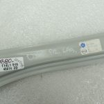 Opel Insignia B Logu regulatora mehānisms bez motora Priekšējais labais 39176501