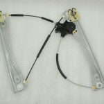 Opel Insignia B Logu regulatora mehānisms bez motora Priekšējais labais 39176501