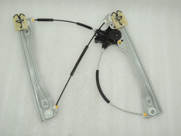 Opel Insignia B Logu regulatora mehānisms bez motora Priekšējais labais 39176501
