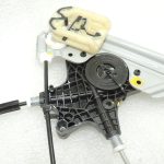 Opel Insignia B Logu regulatora mehānisms bez motora Priekšējais labais 39176501