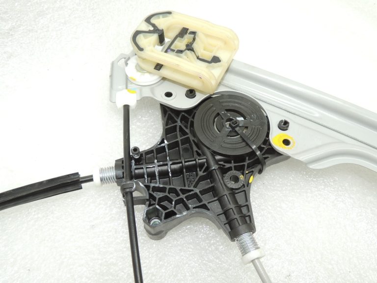 Opel Insignia B Logu regulatora mehānisms bez motora Priekšējais labais 39176501