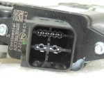 Opel Insignia B Logu regulatora motors aizmugurējā labajā pusē 39176512