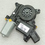 Opel Insignia B Logu regulatora motors priekšējā labajā pusē 39176504