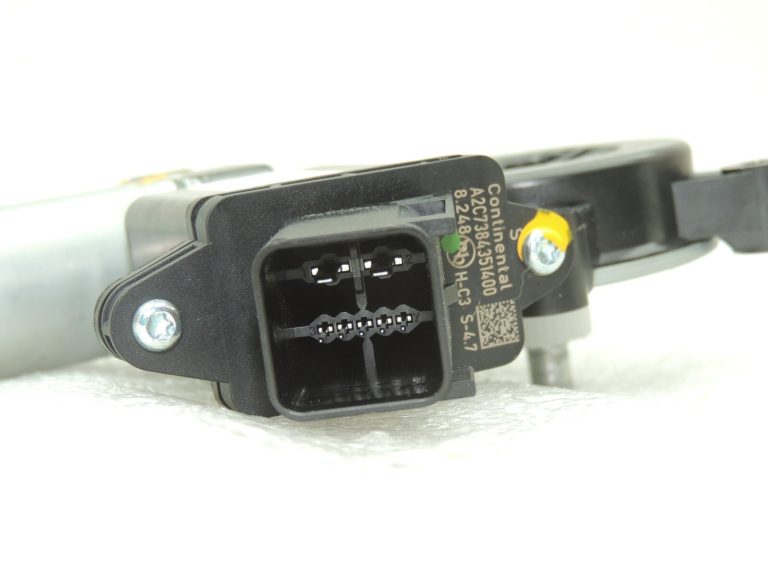 Opel Insignia B Logu regulatora motors priekšējā labajā pusē 39176504