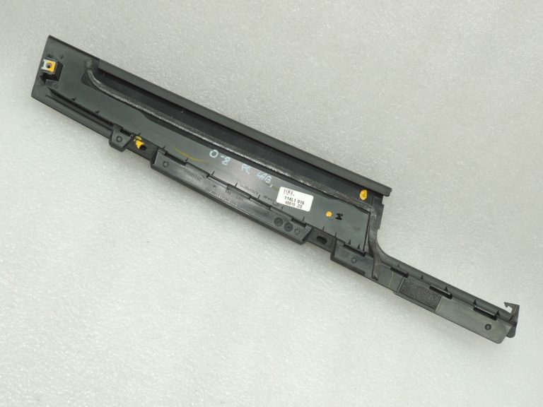 Opel Insignia B Apdares līstes priekšējam labajam logam YR00505780, 39118652