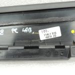 Opel Insignia B Apdares līstes priekšējam labajam logam YR00505780, 39118652