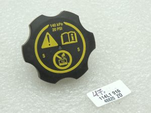 Opel Insignia B cap cover cap coolant holder YR00269780, 13502353