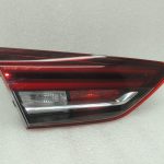 Opel Insignia B aizmugurējais lukturis kreisajā pusē 39148320