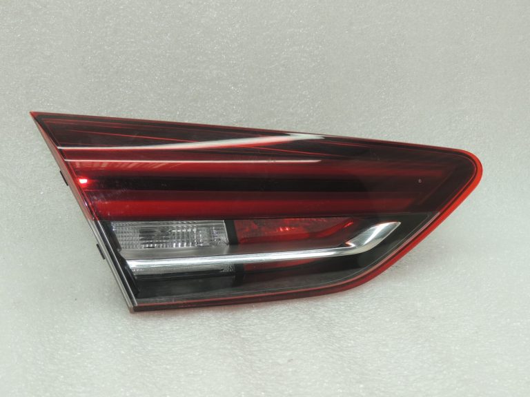 Opel Insignia B aizmugurējais lukturis kreisajā pusē 39148320