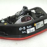 Opel Insignia B aizmugurējais lukturis kreisajā pusē 39148320