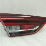 Opel Insignia B aizmugurējais lukturis kreisajā pusē 39148320