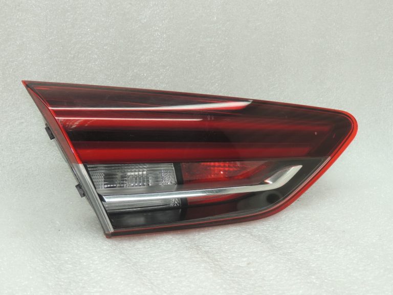 Opel Insignia B aizmugurējais lukturis kreisajā pusē 39148320