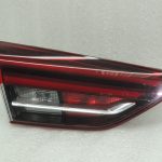 Opel Insignia B aizmugurējais lukturis kreisajā pusē 39148320
