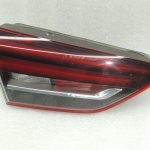 Opel Insignia B aizmugurējais lukturis kreisajā pusē 39148320