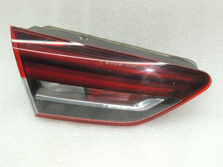 Opel Insignia B aizmugurējais lukturis kreisajā pusē 39148320