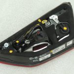 Opel Insignia B aizmugurējais lukturis kreisajā pusē 39148320