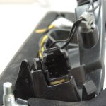 Opel Insignia B aizmugurējais lukturis kreisajā pusē 39148320
