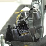 Opel Insignia B aizmugurējais lukturis kreisajā pusē 39148320