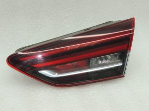 Opel Insignia B aizmugurējais lukturis aizmugurējais lukturis labajā pusē 39148321