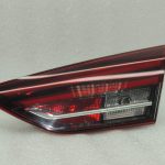 Opel Insignia B aizmugurējais lukturis aizmugurējais lukturis labajā pusē 39148321