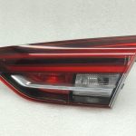 Opel Insignia B aizmugurējais lukturis aizmugurējais lukturis labajā pusē 39148321