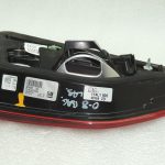 Opel Insignia B aizmugurējais lukturis aizmugurējais lukturis labajā pusē 39148321