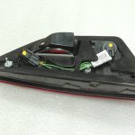 Opel Insignia B aizmugurējais lukturis aizmugurējais lukturis labajā pusē 39148321