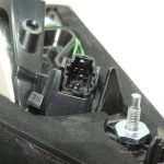 Opel Insignia B aizmugurējais lukturis aizmugurējais lukturis labajā pusē 39148321
