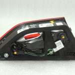 Opel Insignia B aizmugurējais lukturis aizmugurējais lukturis labajā pusē 39148321