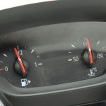 Opel Insignia B 1.5i spidometra mērinstrumentu komplekts YR00253380