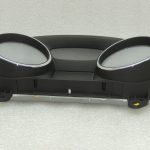 Opel Insignia B 1.5i spidometra mērinstrumentu komplekts YR00253380