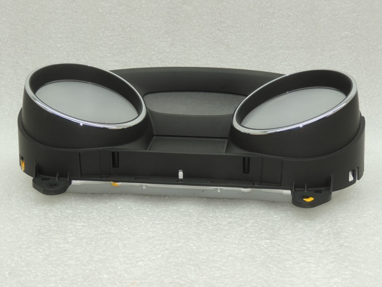 Opel Insignia B 1.5i spidometra mērinstrumentu komplekts YR00253380