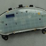 Opel Insignia B 1.5i spidometra mērinstrumentu komplekts YR00253380