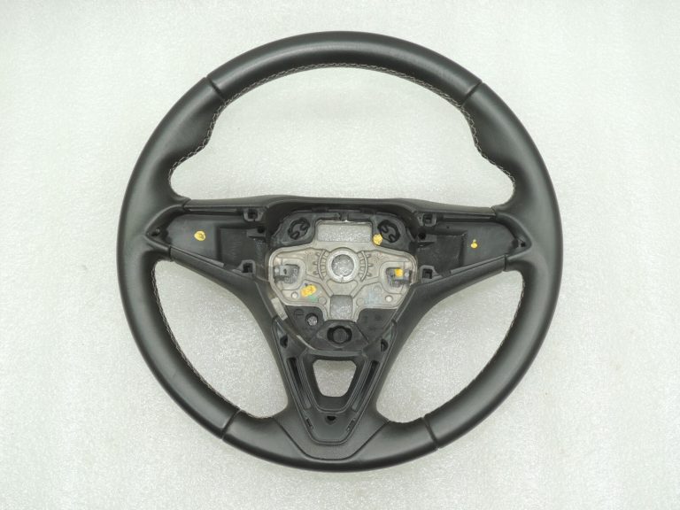Opel Insignia B stūres rats Sport Leather 39096088