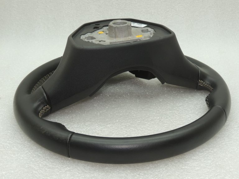Opel Insignia B stūres rats Sport Leather 39096088