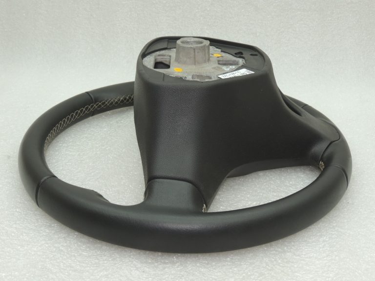 Opel Insignia B stūres rats Sport Leather 39096088