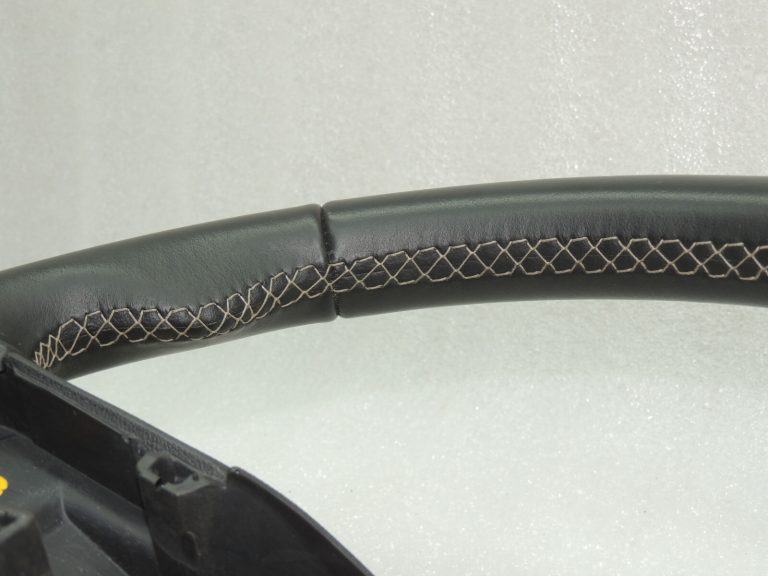 Opel Insignia B stūres rats Sport Leather 39096088