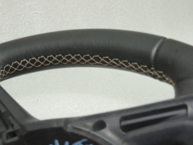 Opel Insignia B stūres rats Sport Leather 39096088