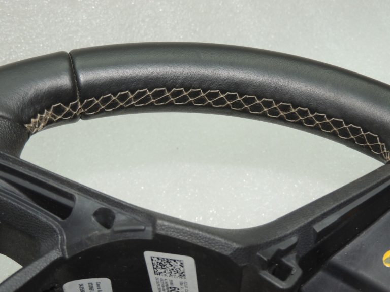Opel Insignia B stūres rats Sport Leather 39096088