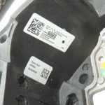 Opel Insignia B stūres rats Sport Leather 39096088
