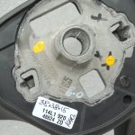 Opel Insignia B stūres rats Sport Leather 39096088