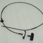 Suzuki Jimny III dzinēja pārsega atvēršanas trose 8216076J10