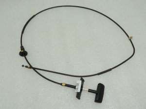 Suzuki Jimny III hood opening cable 8216076J10