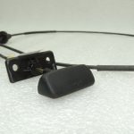 Suzuki Jimny III dzinēja pārsega atvēršanas trose 8216076J10