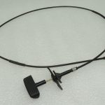 Suzuki Jimny III dzinēja pārsega atvēršanas trose 8216076J10