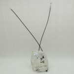 Suzuki Swift Aizmugures kreiso durvju slēdzene 82302-62J22