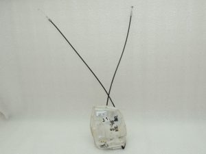 Suzuki Swift Замок задней левой двери 82302-62J22