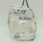 Suzuki SX4 Aizmugures kreiso durvju slēdzene 82302-79J12
