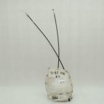 Suzuki SX4 Aizmugures kreiso durvju slēdzene 8230280J22